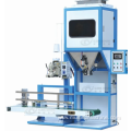 Grain filling packaging machine